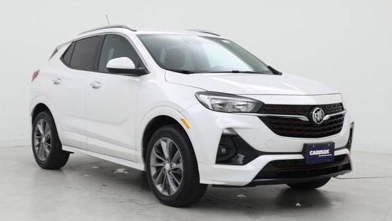 BUICK ENCORE GX 2021 KL4MMESL5MB087067 image